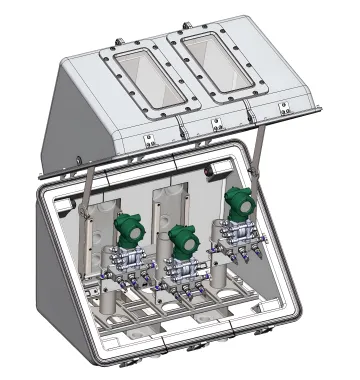 Petrochemical & Chemical Manufacturing