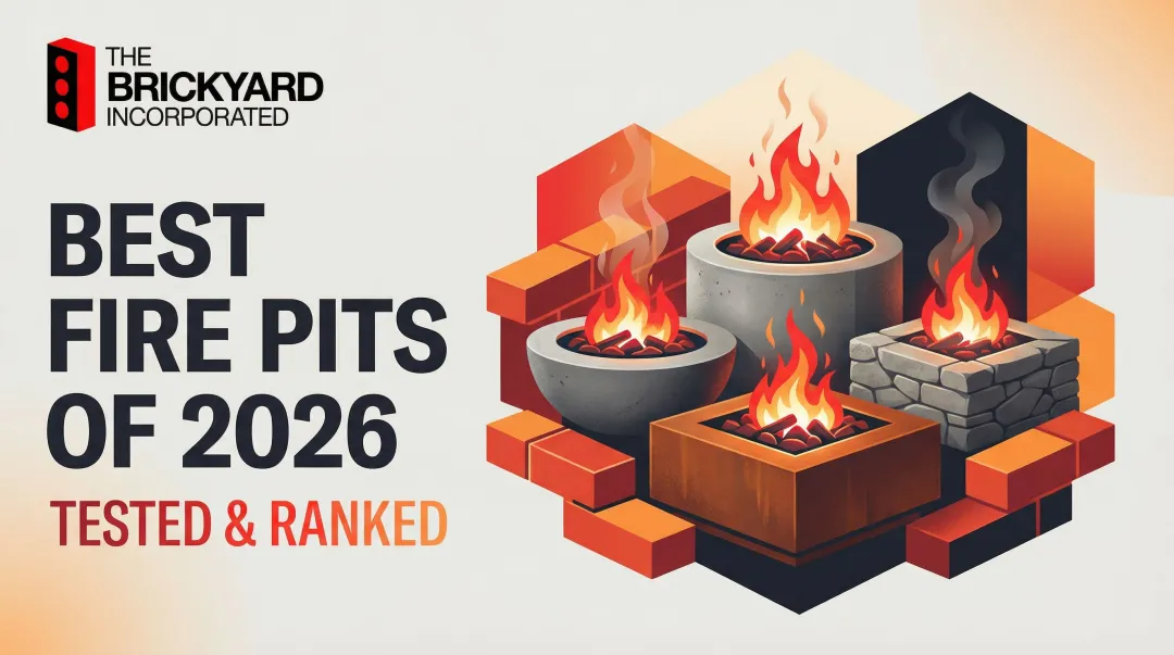Best Fire Pits of 2026 — Tested & Ranked