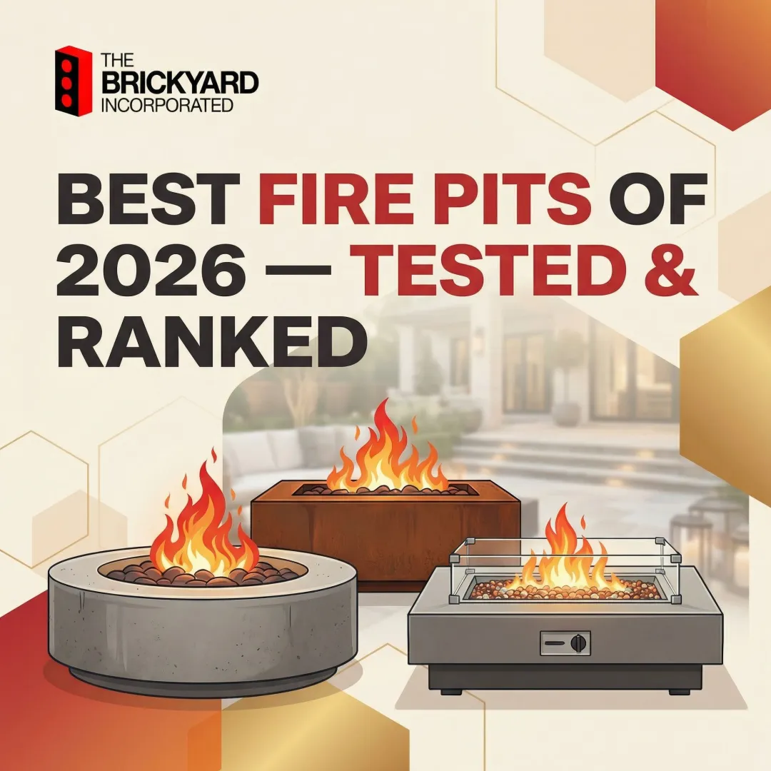 Best Fire Pits of 2026 — Tested & Ranked