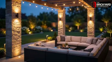 Outdoor Living & Entertainment