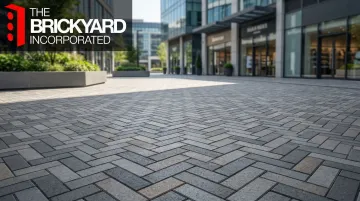 Commercial Paving & Site Development