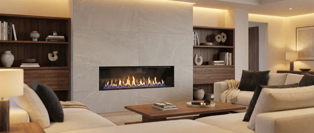 Indoor Residential Heating