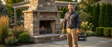 Landscaping & Construction