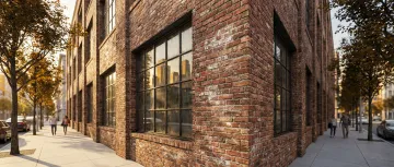 Commercial Construction