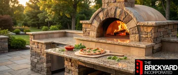 Outdoor Kitchen Installations