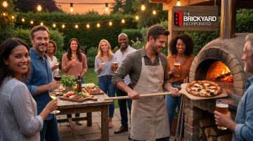 Outdoor Entertainment & Hospitality