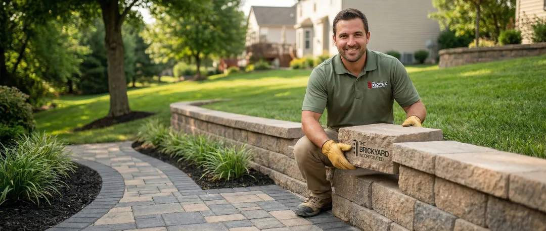 Landscaping & Hardscaping