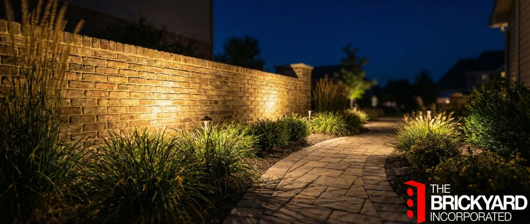 Hardscape & Masonry Projects