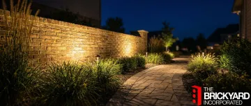 Hardscape & Masonry Projects