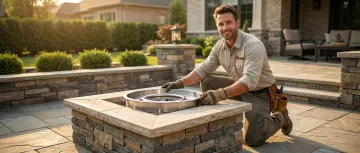 Landscaping & Hardscape Construction