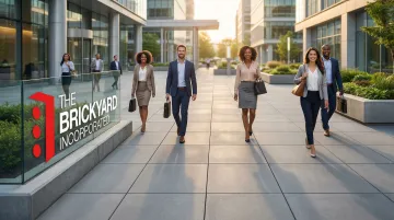 Commercial Paving & Landscaping