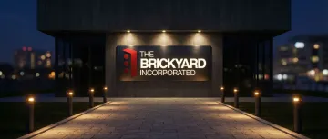 Commercial Exterior & Signage