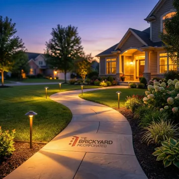 Residential Landscaping