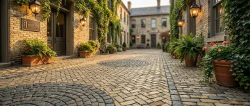 Historical Restoration