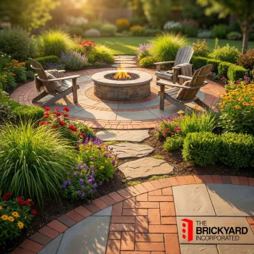 Residential Landscaping