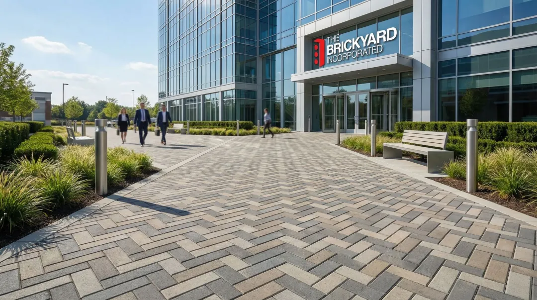 Commercial Paving & Development