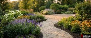 Landscape Design & Hardscaping