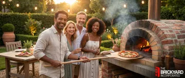 Backyard Entertaining