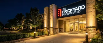 Commercial & Signage Lighting