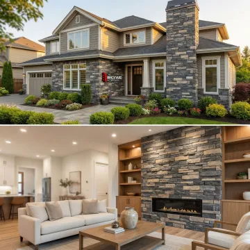 Residential Construction & Renovation