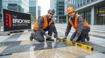 Commercial Construction & Paving