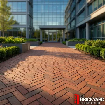 Commercial Paving & Development