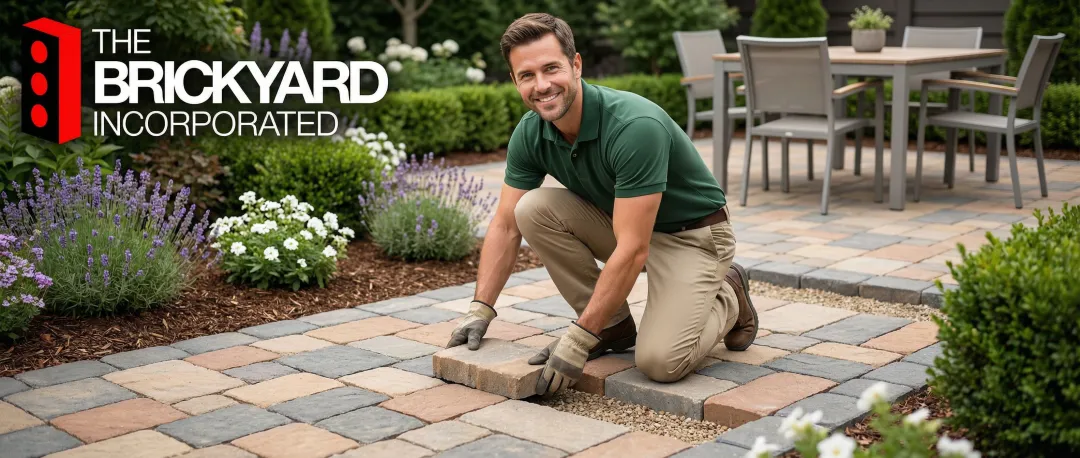 Landscape & Hardscaping