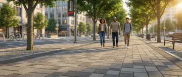 Municipal & Civic Projects