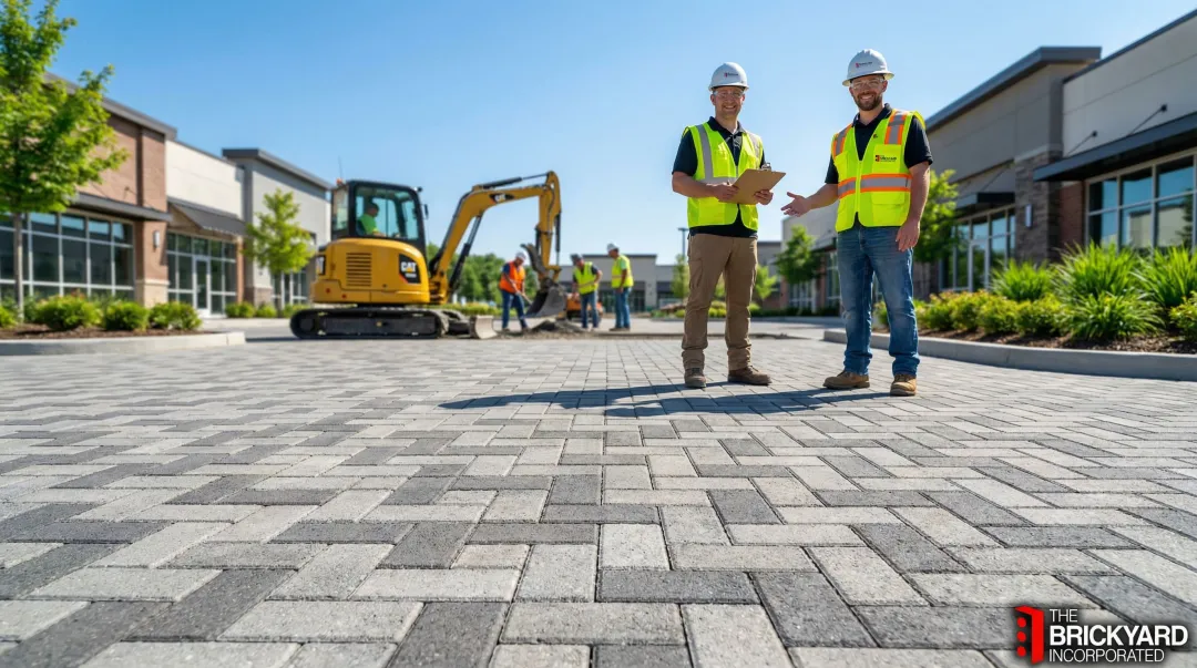 Commercial Construction