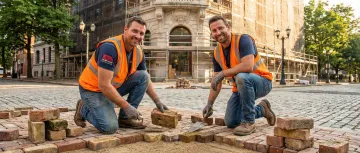 Historical Restoration