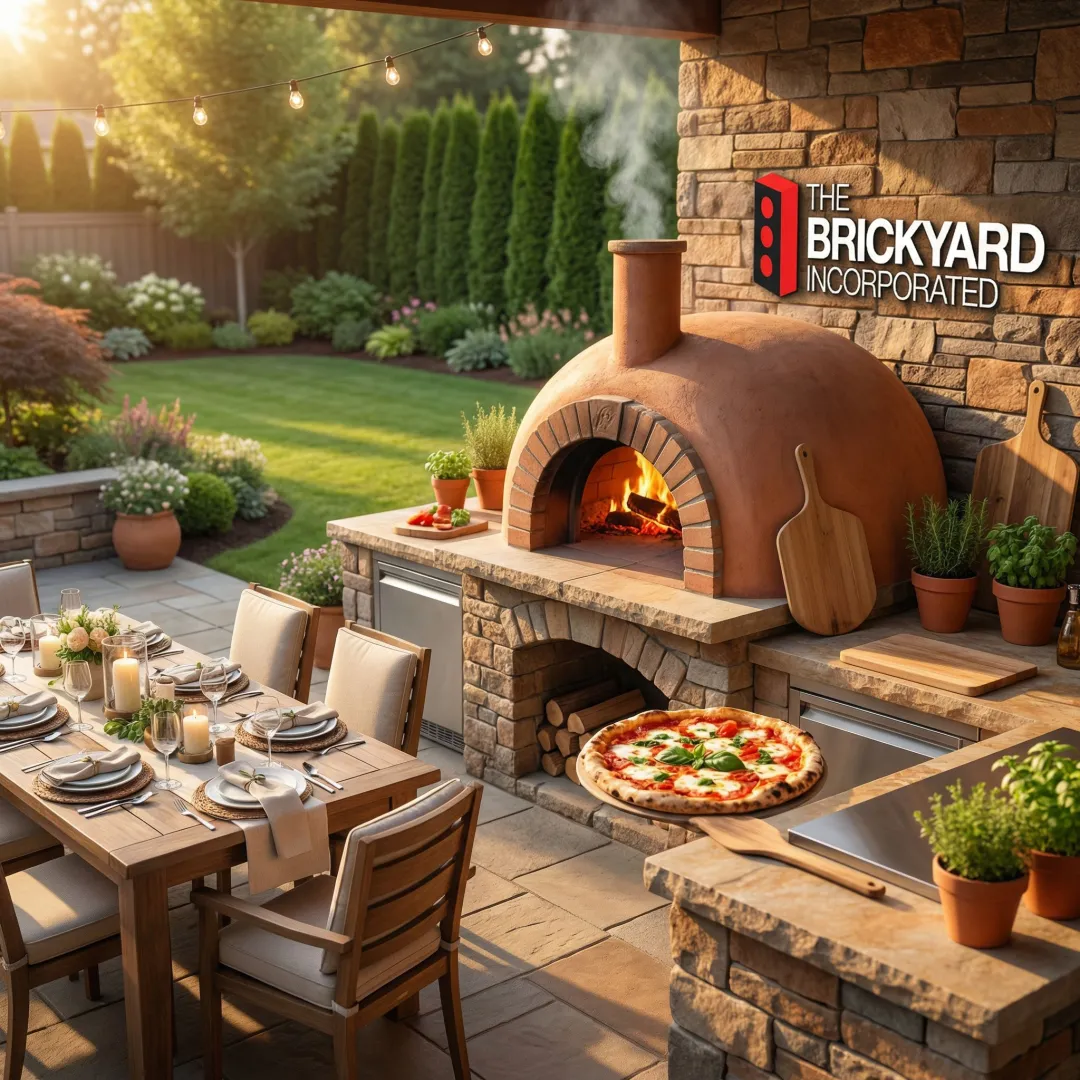 Residential Outdoor Living