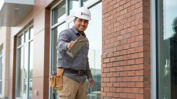 Commercial Building & Facades