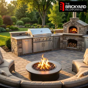 Residential Outdoor Living