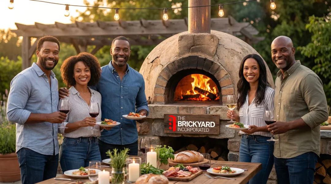 Outdoor Entertainment & Hosting