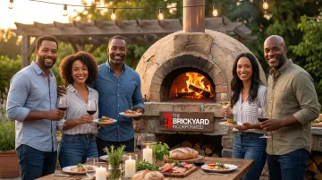 Outdoor Entertainment & Hosting