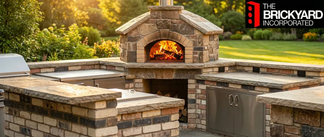 Outdoor Kitchen Installations