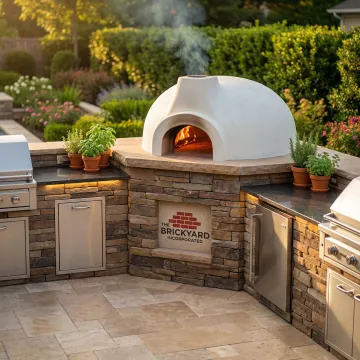 Residential Outdoor Living