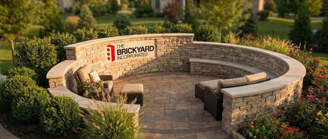 Hardscaping & Outdoor Living