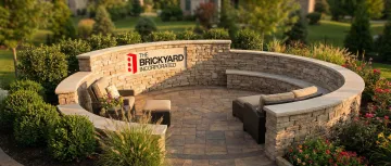 Hardscaping & Outdoor Living