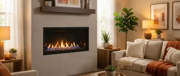 Indoor Residential Heating