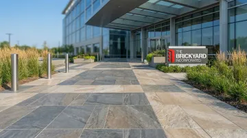 Commercial Paving & Development