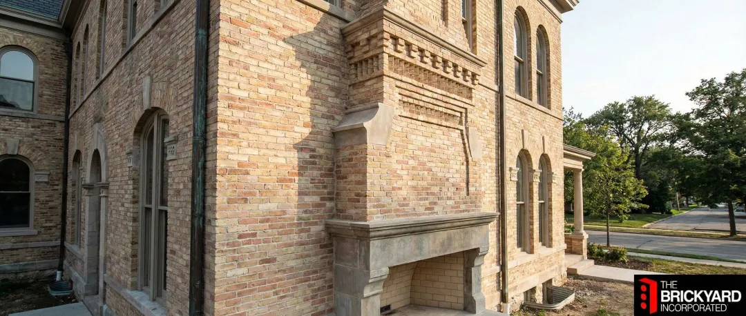 Historical Restoration
