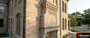 Historical Restoration