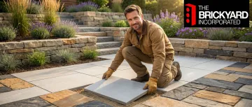 Landscape Design & Hardscaping