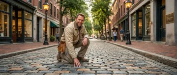 Historical Restoration