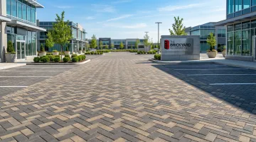 Commercial Paving & Site Development