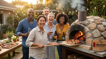 Outdoor Entertainment & Hosting