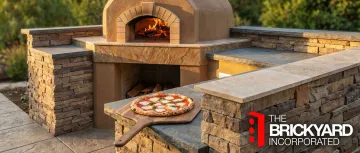 Outdoor Kitchen Installations