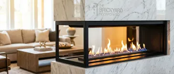 Indoor Heating & Fireplace Features