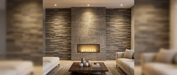 Interior Design & Architecture